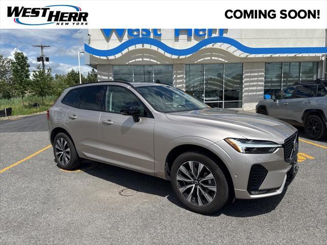 used 2024 Volvo XC60 car, priced at $44,962