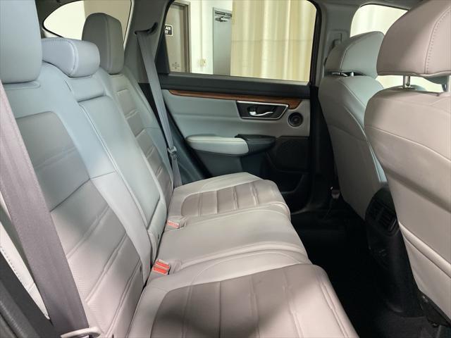 used 2019 Honda CR-V car, priced at $21,671