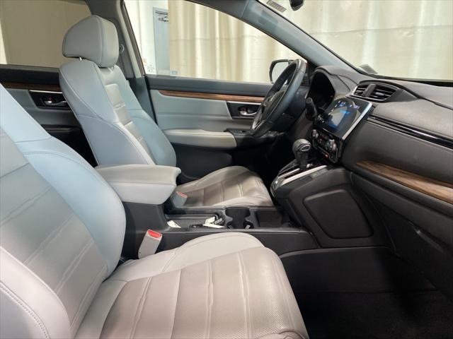 used 2019 Honda CR-V car, priced at $21,671