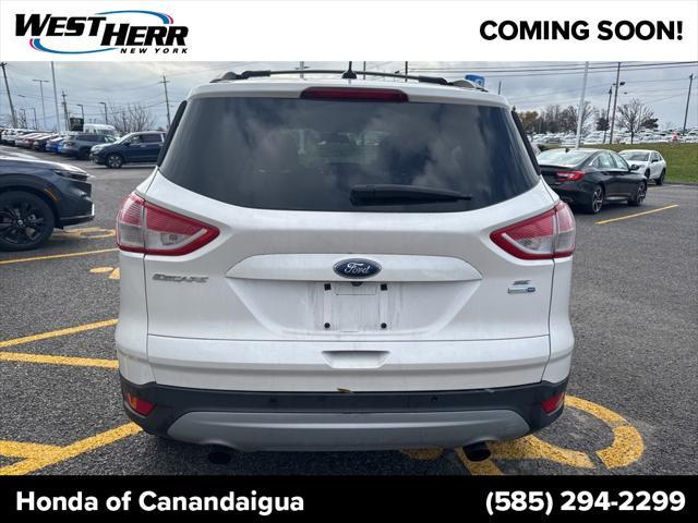 used 2014 Ford Escape car, priced at $11,996