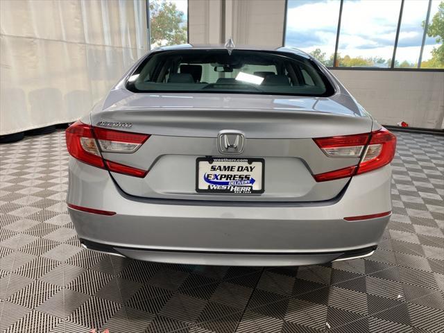 used 2019 Honda Accord car, priced at $18,236