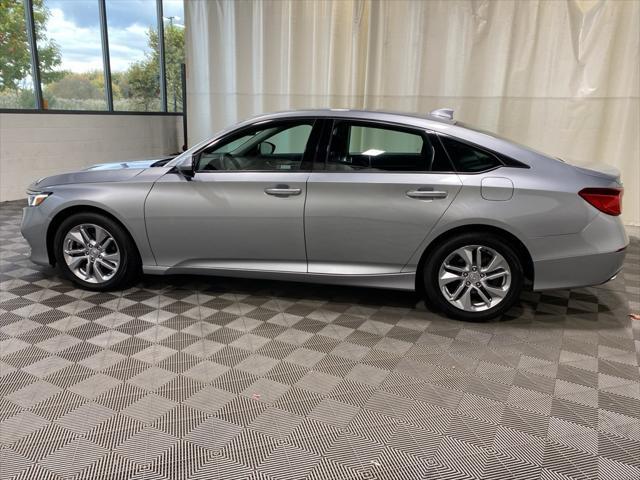 used 2019 Honda Accord car, priced at $18,236