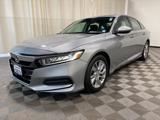 used 2019 Honda Accord car, priced at $18,236