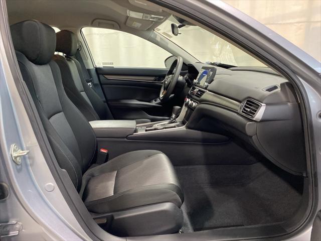 used 2019 Honda Accord car, priced at $18,236