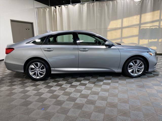 used 2019 Honda Accord car, priced at $18,236