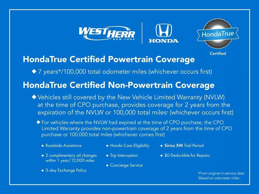 used 2024 Honda CR-V Hybrid car, priced at $33,715