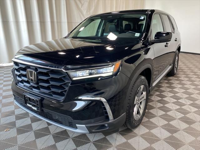 used 2023 Honda Pilot car, priced at $38,647