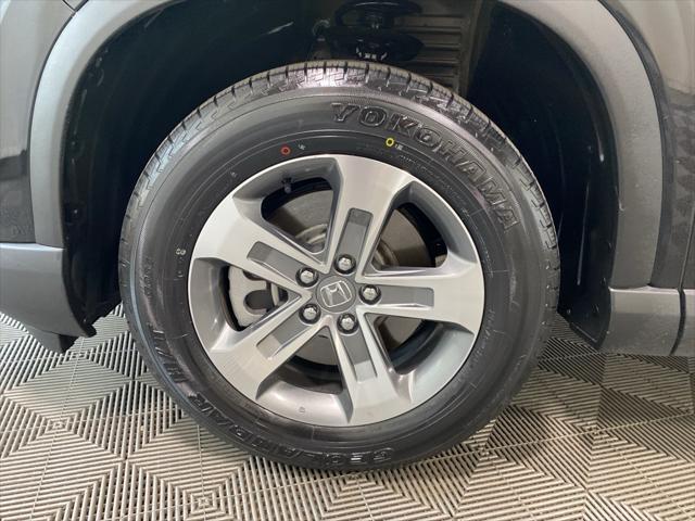 used 2023 Honda Pilot car, priced at $38,647