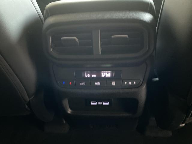 used 2023 Honda Pilot car, priced at $38,647