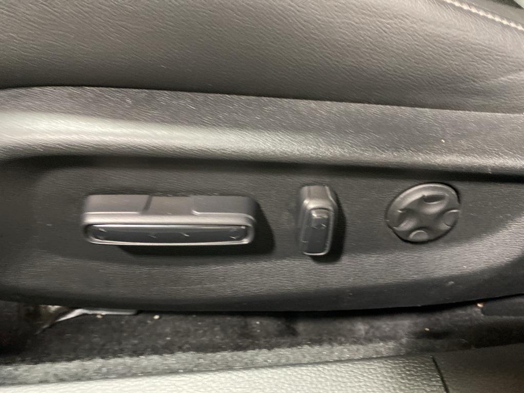 used 2022 Honda Accord car, priced at $26,372