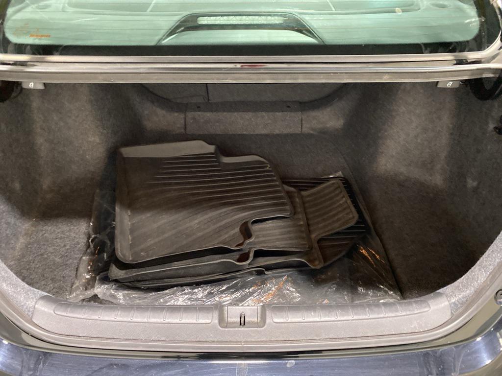 used 2022 Honda Accord car, priced at $26,372