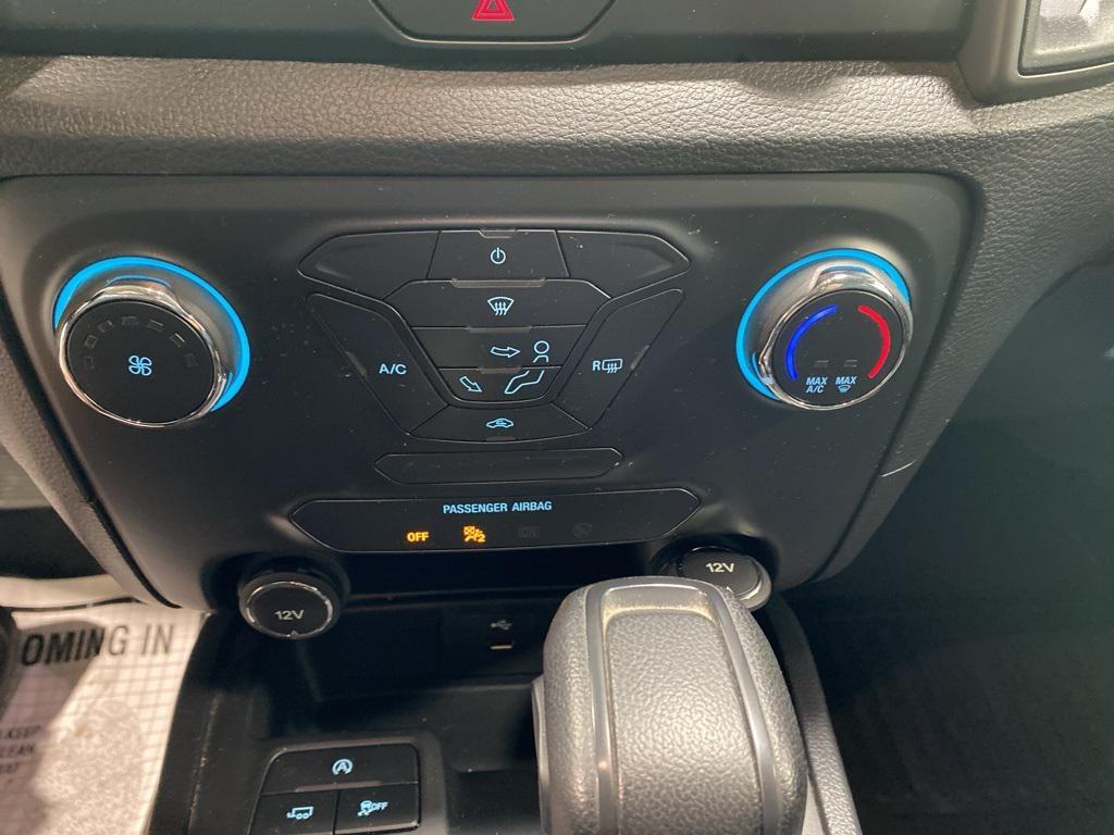 used 2020 Ford Ranger car, priced at $27,546