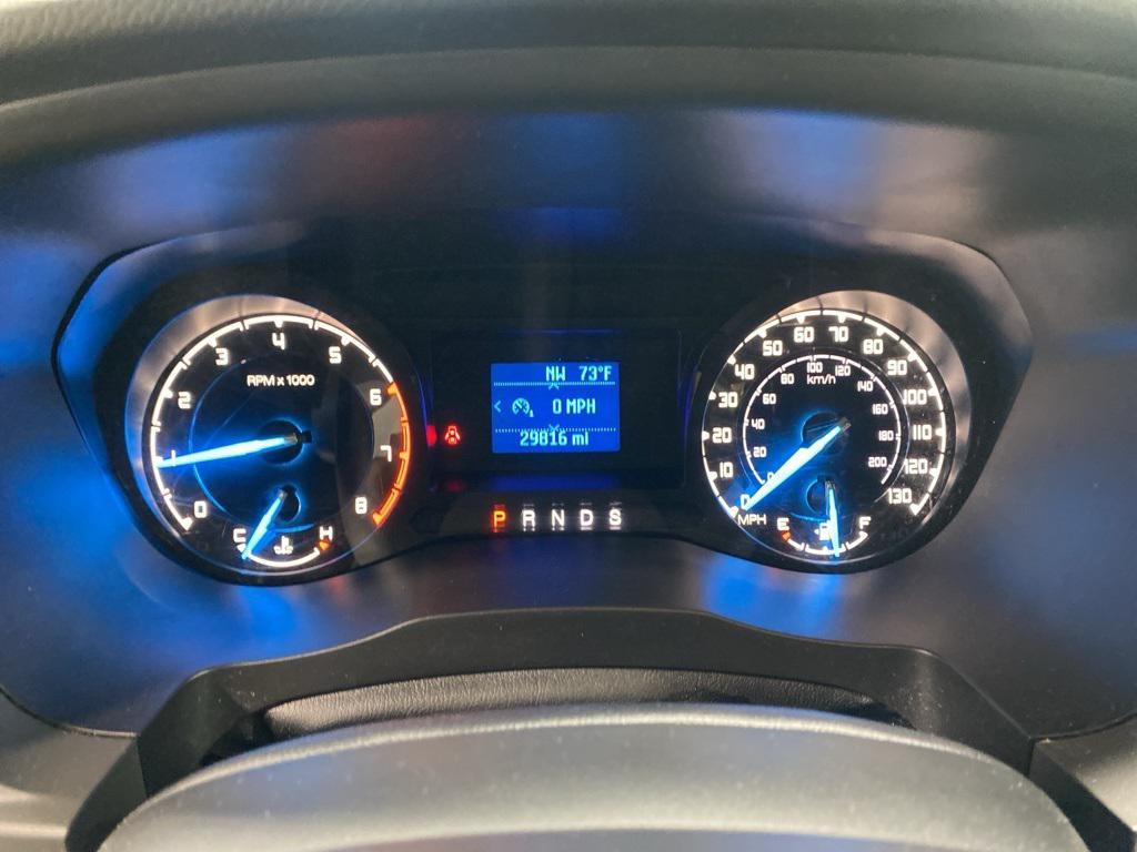 used 2020 Ford Ranger car, priced at $27,546