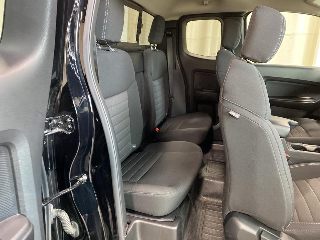 used 2020 Ford Ranger car, priced at $27,546