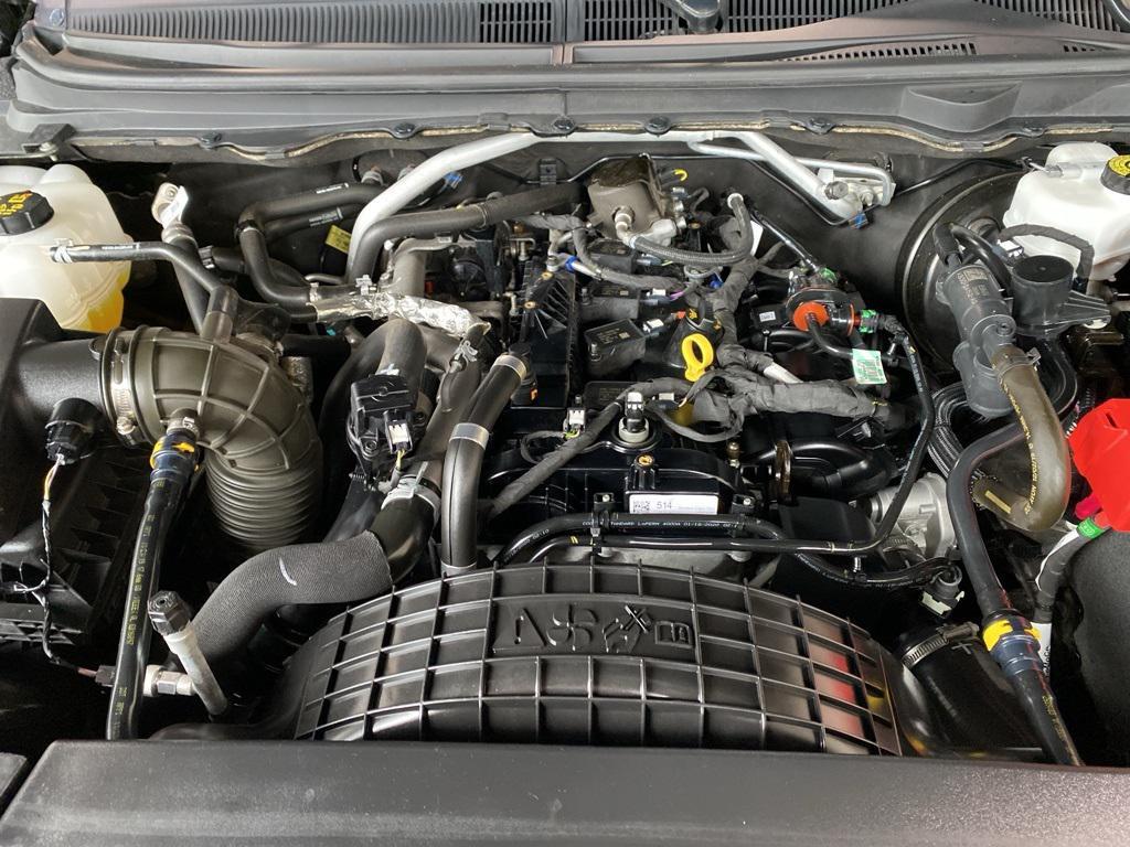 used 2020 Ford Ranger car, priced at $27,546