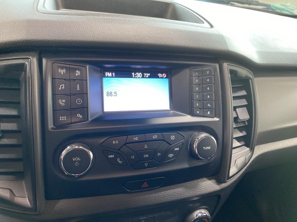 used 2020 Ford Ranger car, priced at $27,546