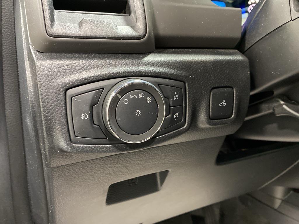 used 2020 Ford Ranger car, priced at $27,546