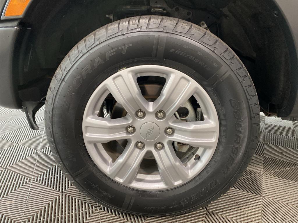 used 2020 Ford Ranger car, priced at $27,546