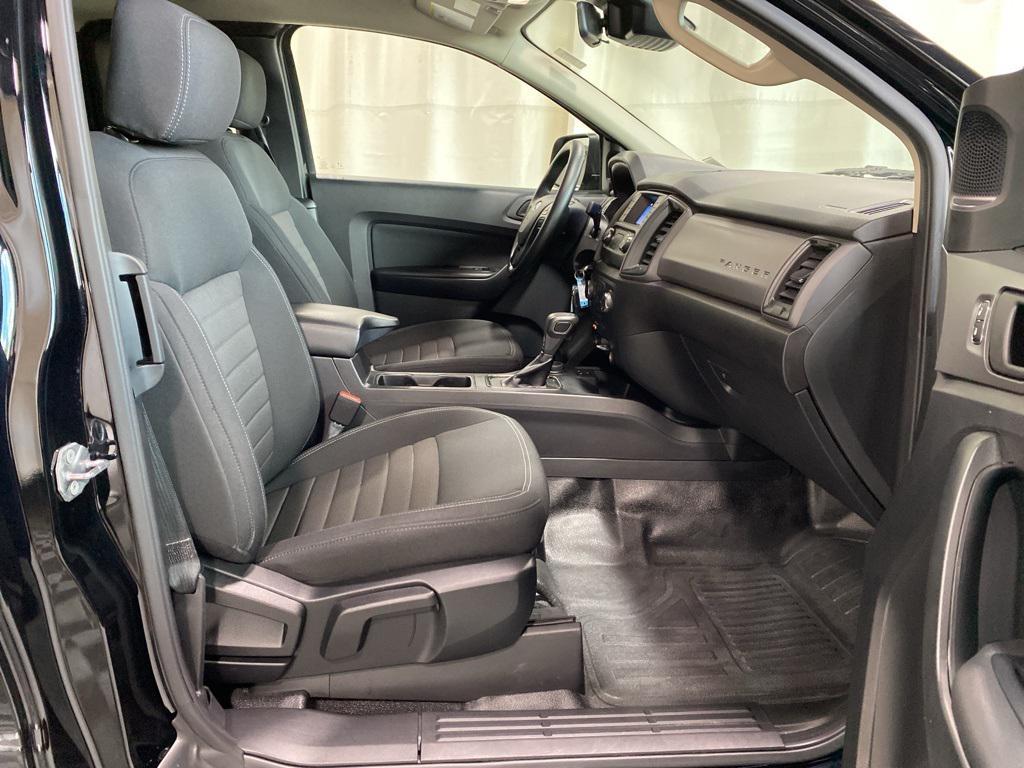 used 2020 Ford Ranger car, priced at $27,546
