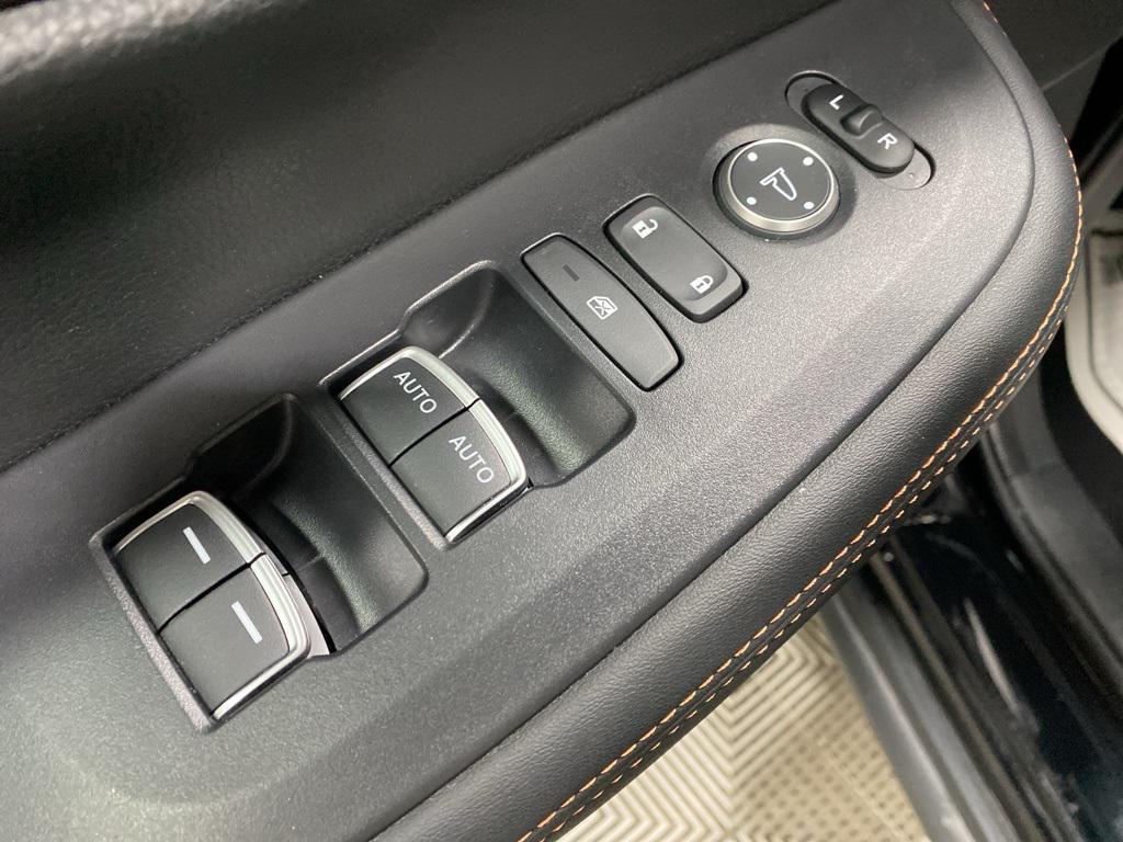 used 2024 Honda HR-V car, priced at $28,594