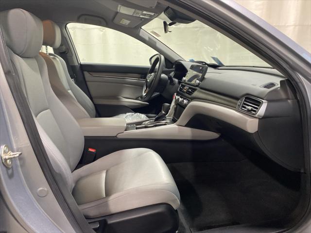 used 2019 Honda Accord car, priced at $18,611