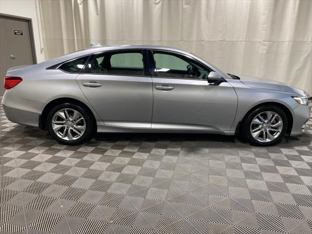 used 2019 Honda Accord car, priced at $18,611