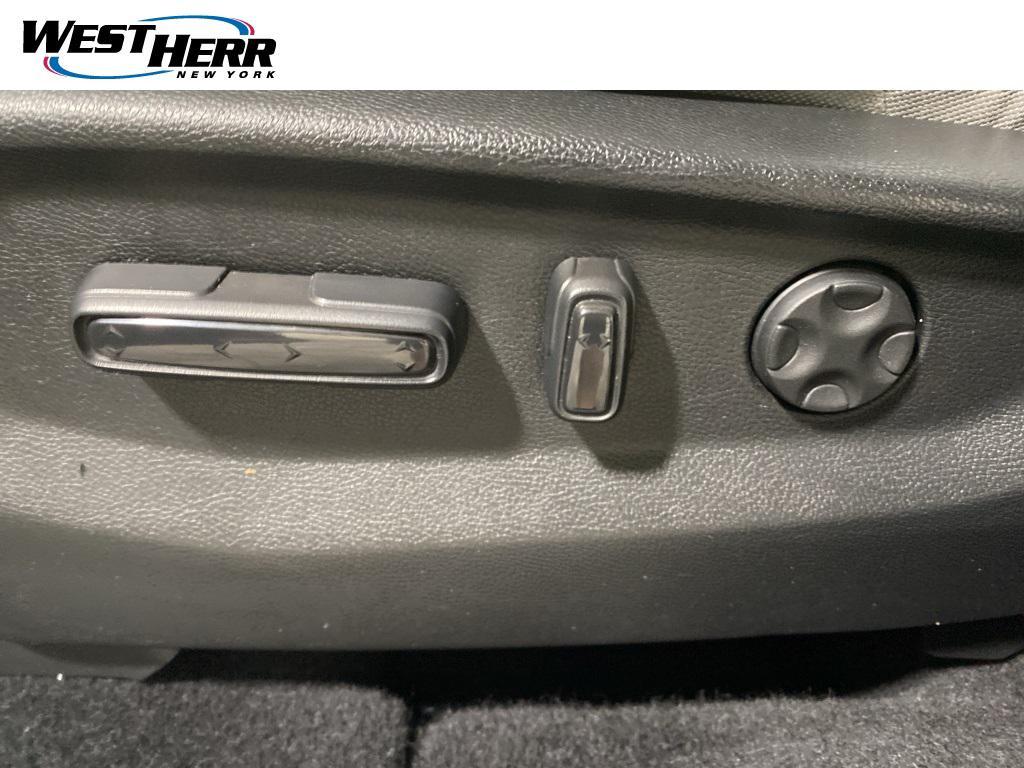 used 2018 Honda CR-V car, priced at $23,830