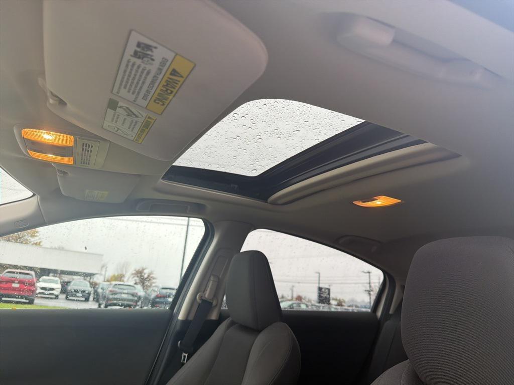 used 2019 Honda HR-V car, priced at $17,497