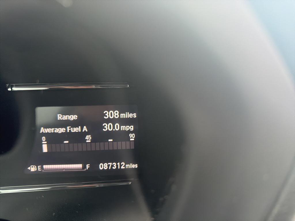 used 2019 Honda HR-V car, priced at $17,497