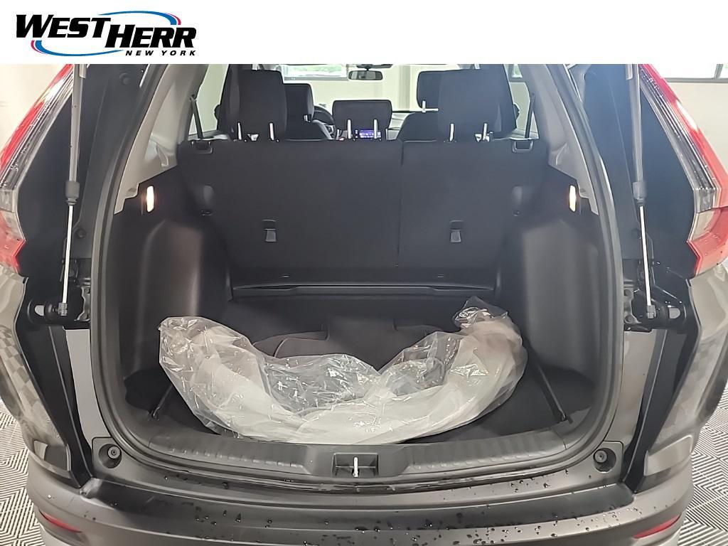 used 2022 Honda CR-V car, priced at $28,244