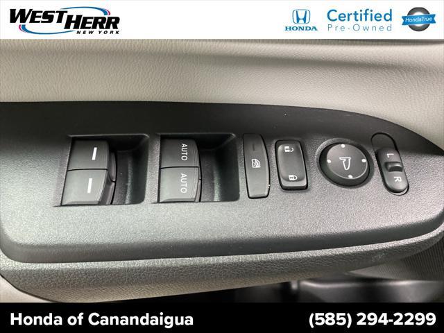 used 2022 Honda CR-V car, priced at $31,774