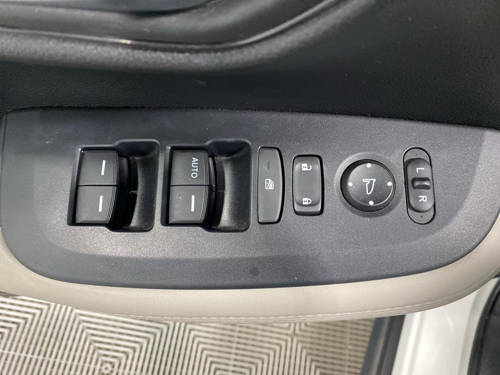 used 2023 Honda HR-V car, priced at $22,781