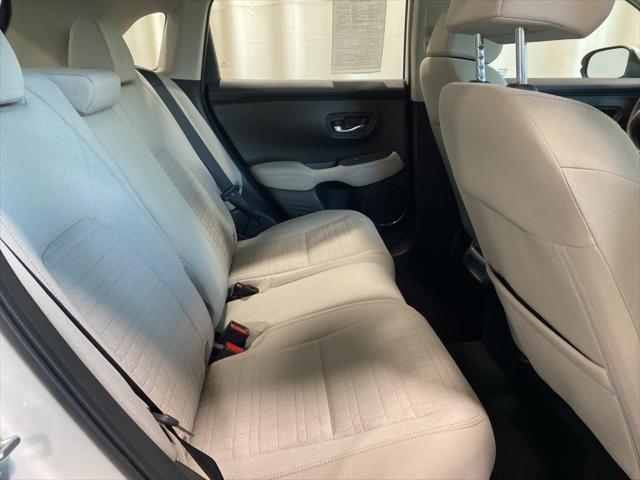 used 2023 Honda HR-V car, priced at $23,188