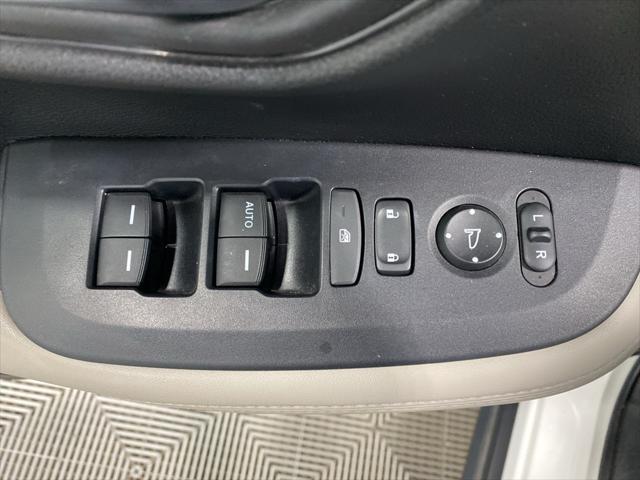 used 2023 Honda HR-V car, priced at $23,188