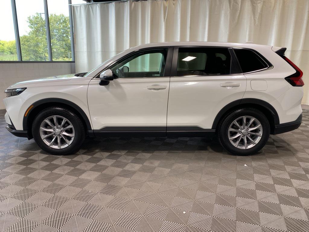 used 2023 Honda CR-V car, priced at $33,887