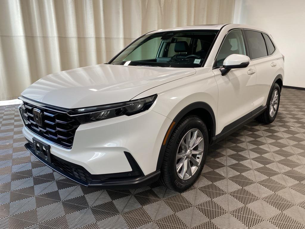 used 2023 Honda CR-V car, priced at $33,887
