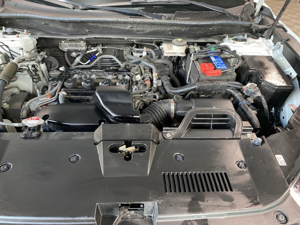 used 2023 Honda CR-V car, priced at $33,887