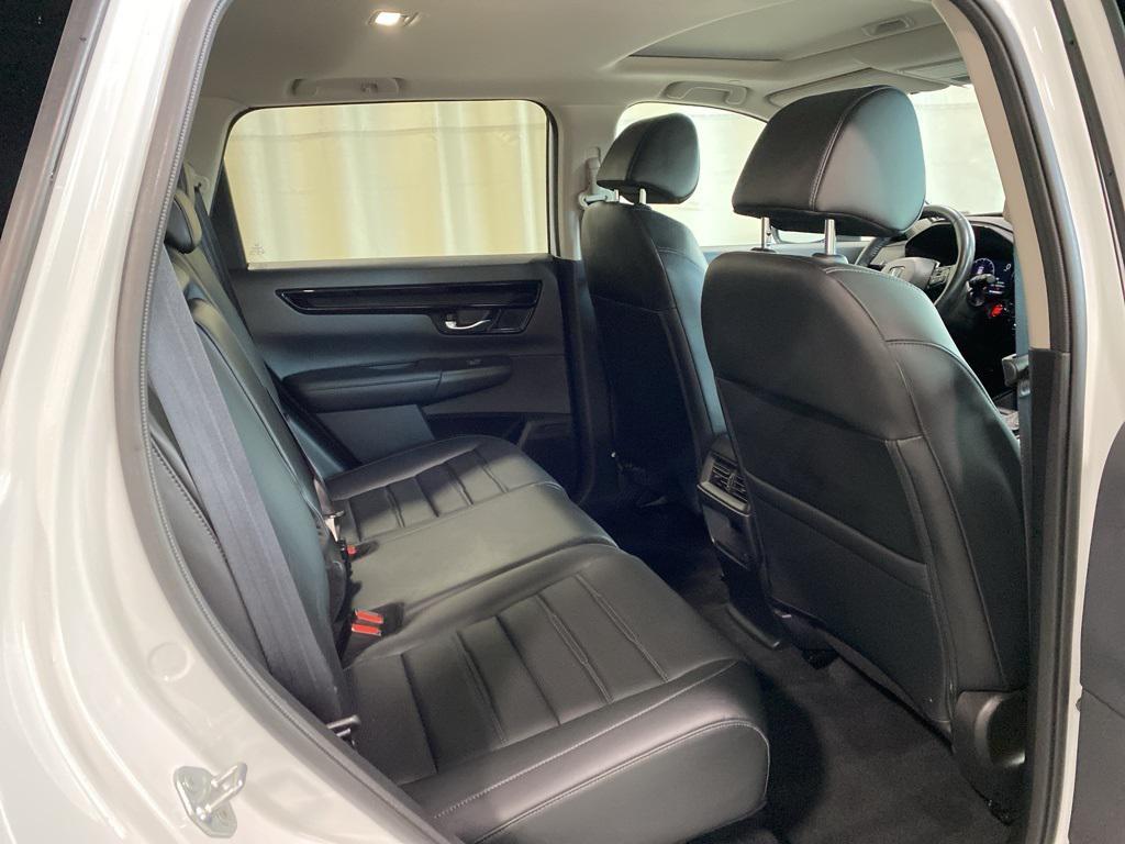 used 2023 Honda CR-V car, priced at $33,887