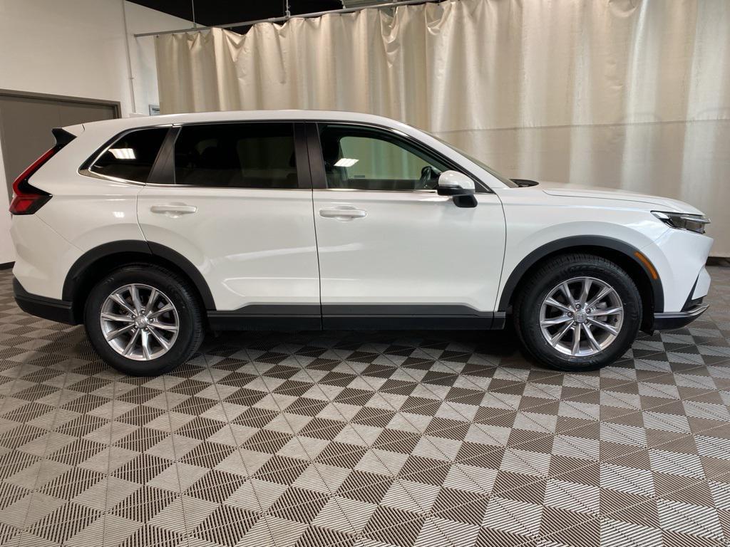 used 2023 Honda CR-V car, priced at $33,887
