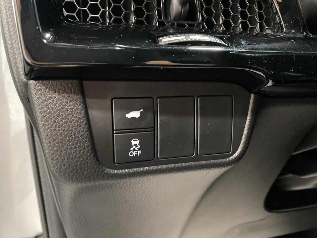 used 2023 Honda CR-V car, priced at $33,887