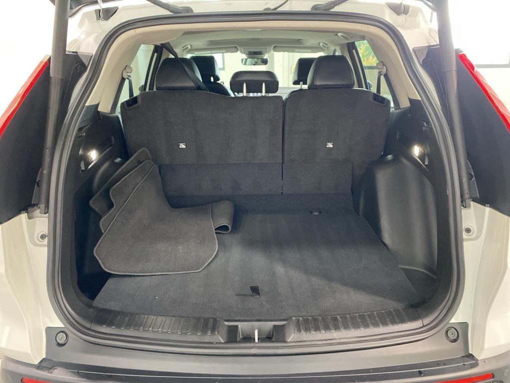 used 2023 Honda CR-V car, priced at $33,887