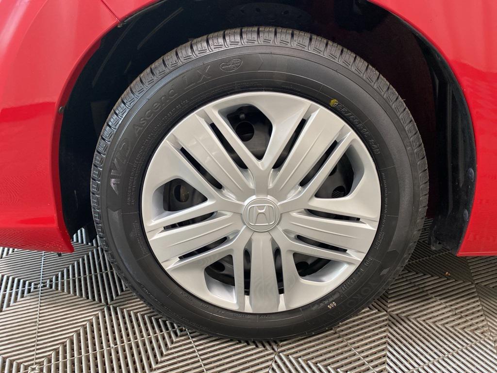 used 2019 Honda Fit car, priced at $18,357