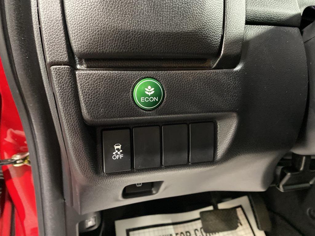 used 2019 Honda Fit car, priced at $18,357