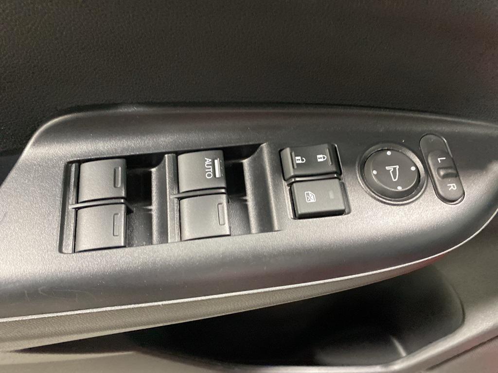 used 2019 Honda Fit car, priced at $18,357