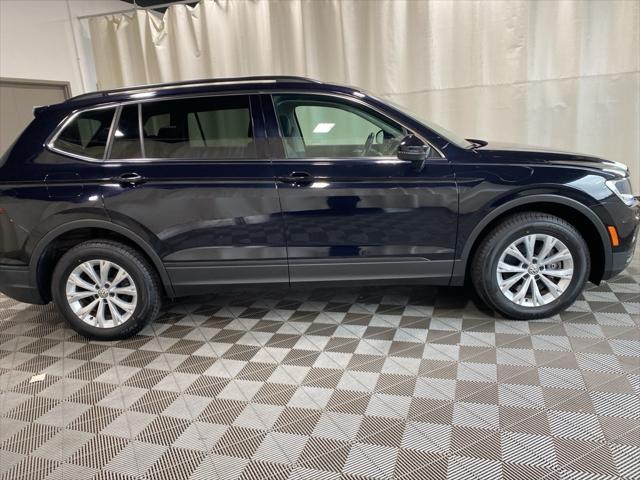 used 2019 Volkswagen Tiguan car, priced at $20,779