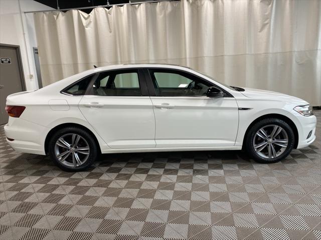 used 2019 Volkswagen Jetta car, priced at $16,559