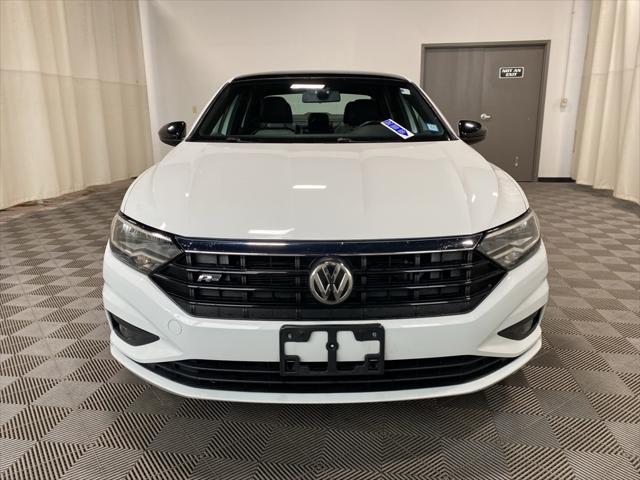 used 2019 Volkswagen Jetta car, priced at $16,559