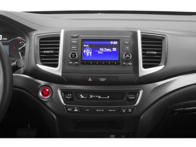 used 2019 Honda Ridgeline car, priced at $22,477