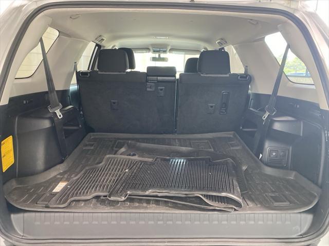 used 2016 Toyota 4Runner car, priced at $28,018
