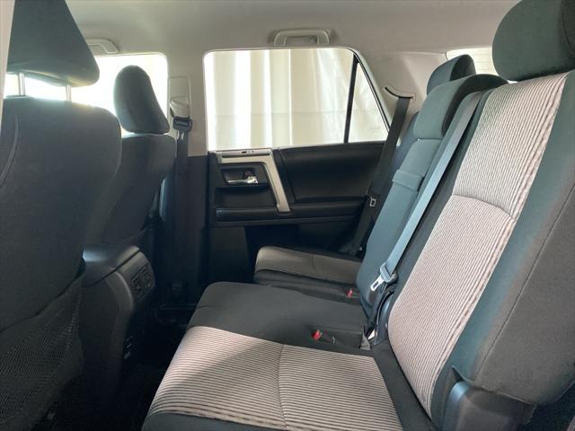 used 2016 Toyota 4Runner car, priced at $28,018